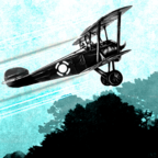 戰機公司漢化版