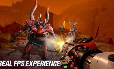 惡魔戰爭中文版(DevilWar)