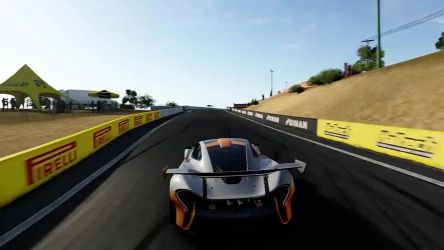 高畫質賽車手游熱門排行榜