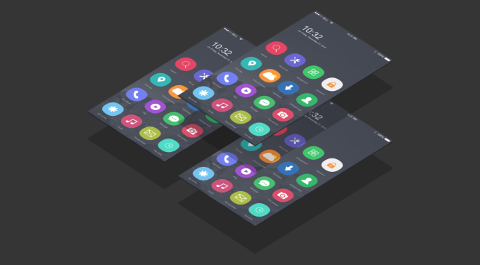 免費的桌面美化軟件