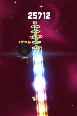 太空邊界2(Space Frontier 2)