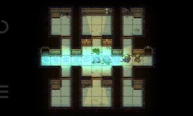 恐懼巖地牢(DungeonsofDreadrock)