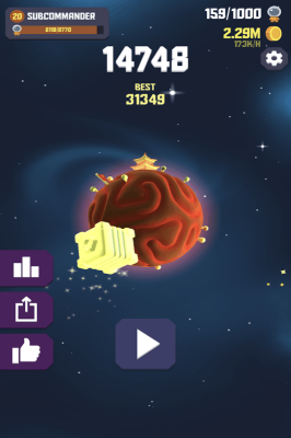太空邊界2(Space Frontier 2)