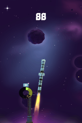 太空邊界2(Space Frontier 2)