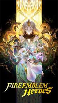 火焰紋章英雄國際服(Fire Emblem Heroes)