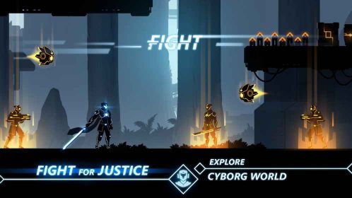 超速暗影忍者復仇中文版(Overdrive)