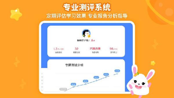 火花思維課堂學生端