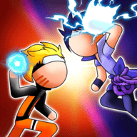 火影忍者大戰(NinjaStickmanFight)