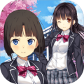 櫻花校園女生物語