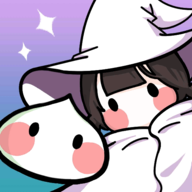女巫和史萊姆