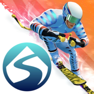 滑雪大挑戰(zhàn)極速版(Ski Challenge)