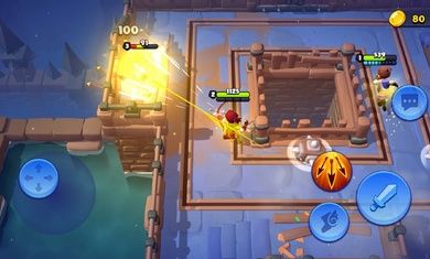 掠奪英雄(Loot Heroes)