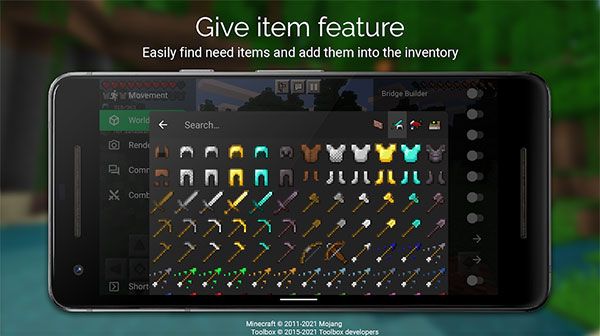 toolbox漢化版(Toolbox)