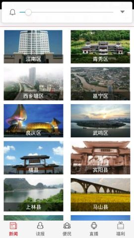 南寧日報