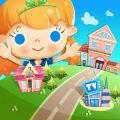 糖糖小鎮(Candy Town)
