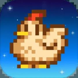 星露谷物語國際服(Stardew Valley)
