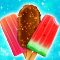 冰棒冰淇淋工廠(Ice Popsicle Factory)