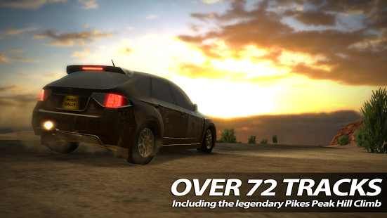 拉力競速2(Rush Rally 2)