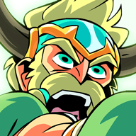 格斗哈拉安卓版(Brawlhalla安裝器)