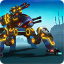 機甲戰(zhàn)隊(War Robots)