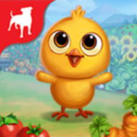 開心農場2鄉村度假(FarmVille 2 Country Escape)