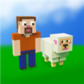 方塊工藝中文版(CubeCraft)