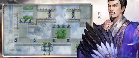 好玩的策略手游推薦單機游戲