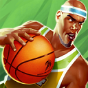 籃球明星爭(zhēng)霸戰(zhàn)三幣修改(Rival Stars)