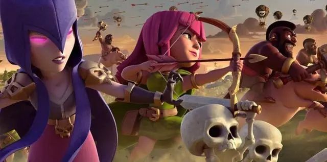 熱門的策略養成手游合集