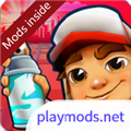 subwaysurfers國際服(Subway Surf)