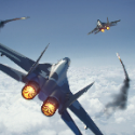 現代戰機無限金幣無限鉆石版(Modern Warplanes)