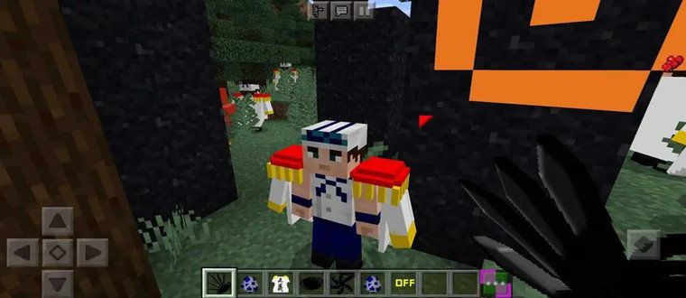 我的世界模組大全下載軟件