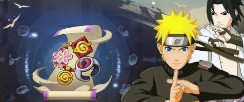 火影忍者手游下載大全2023