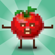 像素廚房(Baby Knight Pixel Kitchen)