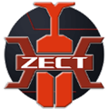 假面騎士甲斗王腰帶模擬器(Zect Rider Power)