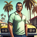瘋狂的邁阿密(Crazy Miami Online)
