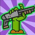 僵尸時(shí)間射擊(Zombie Time - Shooting Game)
