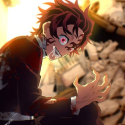 死神vs火影鬼滅之刃模組(BVN DEMON SLAYER V2 BY REVIEW MUGEN)