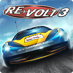 夢幻遙控車3(Revolt3)
