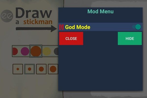 畫個(gè)火柴人2破解版內(nèi)置菜單