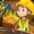 放置黃金礦工大亨(Idle Gold Mining)