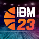 國(guó)際籃球經(jīng)理(IBM 2023)