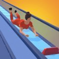 電梯跑酷3D(Escalator Rush 3D)