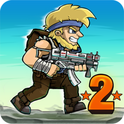 金屬戰士2(Metal Soldiers 2)