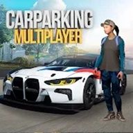 手動擋停車場蟲蟲漢化版(Car Parking)