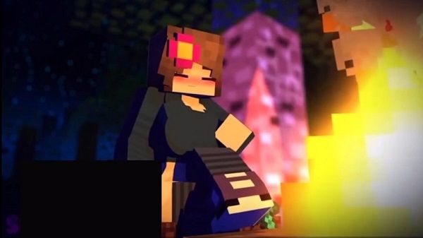 我的世界珍妮模組手機版(Jenny Mod)