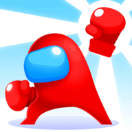 幫派拳擊競技場(Stickman Boxing)