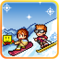 開羅閃耀滑雪場
