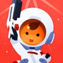 星際隊長(Tap! Captain Star)