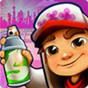 地鐵跑酷東京版(Subway Surf)